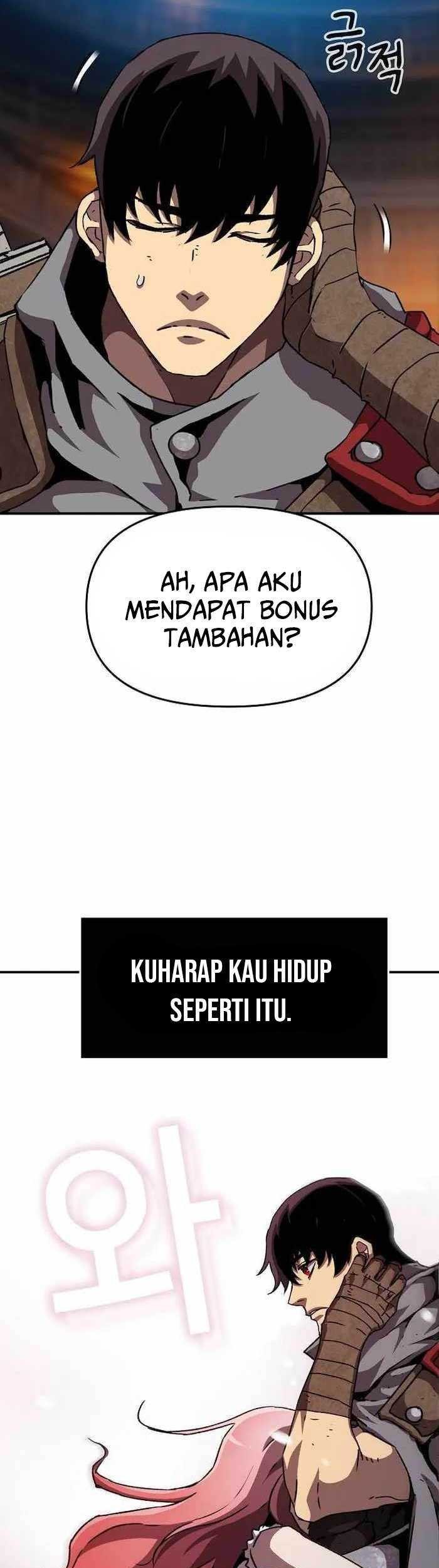I Became a Knight With a Time Limit Chapter 25 Gambar 38