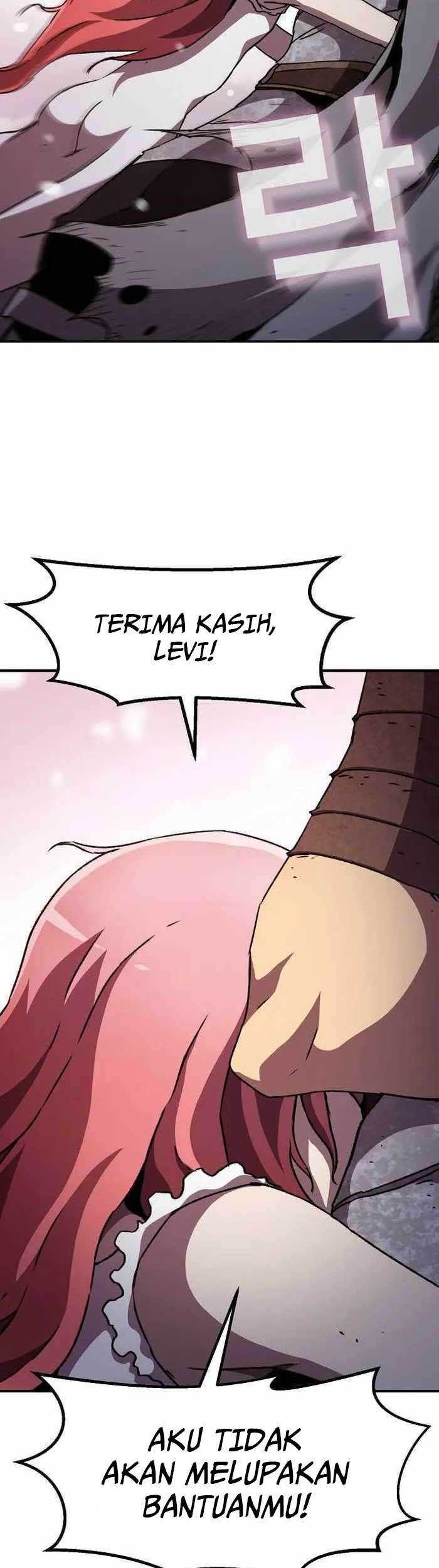 I Became a Knight With a Time Limit Chapter 25 Gambar 39