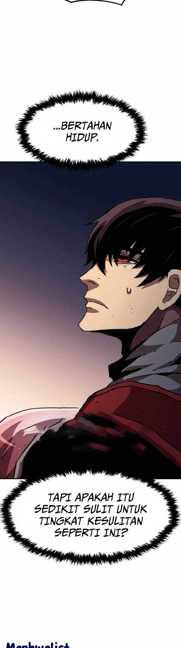 I Became a Knight With a Time Limit Chapter 25 Gambar 40