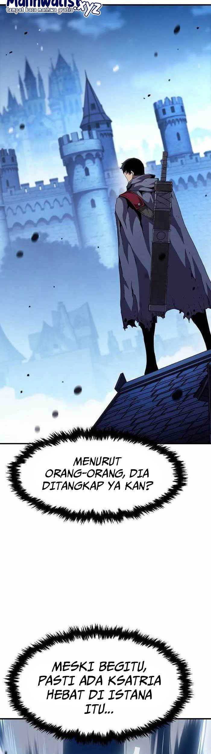 I Became a Knight With a Time Limit Chapter 25 Gambar 41