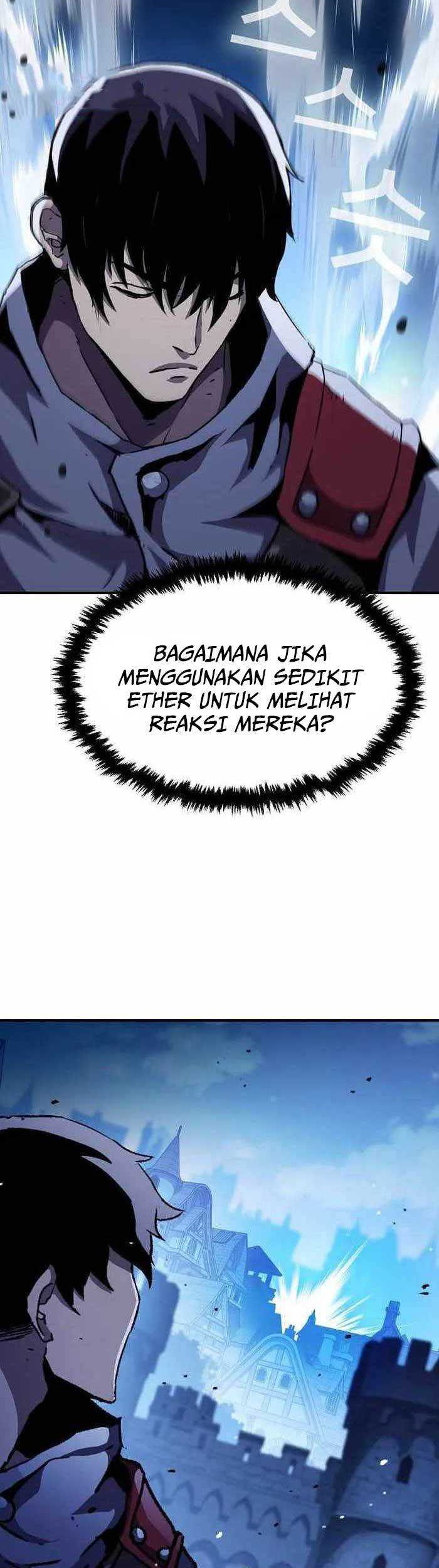 I Became a Knight With a Time Limit Chapter 25 Gambar 42
