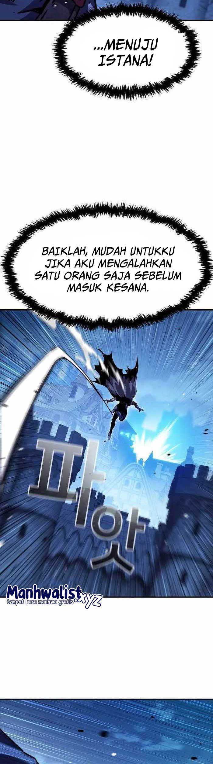 I Became a Knight With a Time Limit Chapter 25 Gambar 43