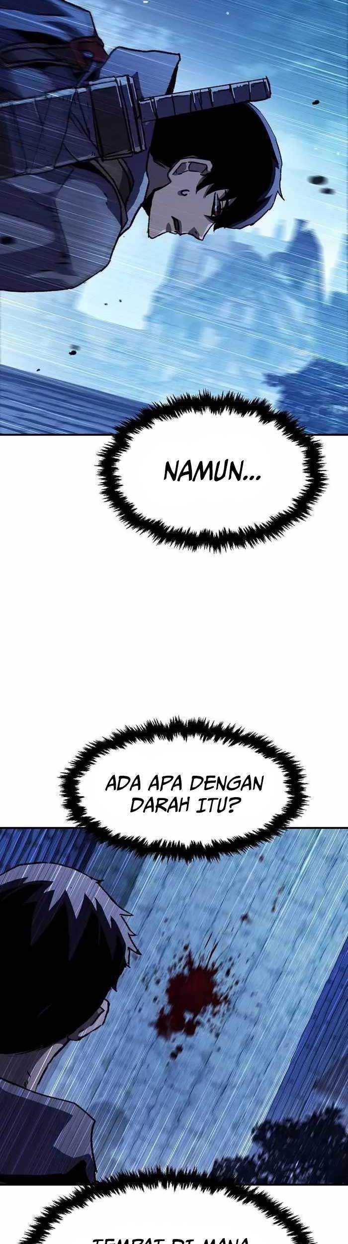 I Became a Knight With a Time Limit Chapter 25 Gambar 44