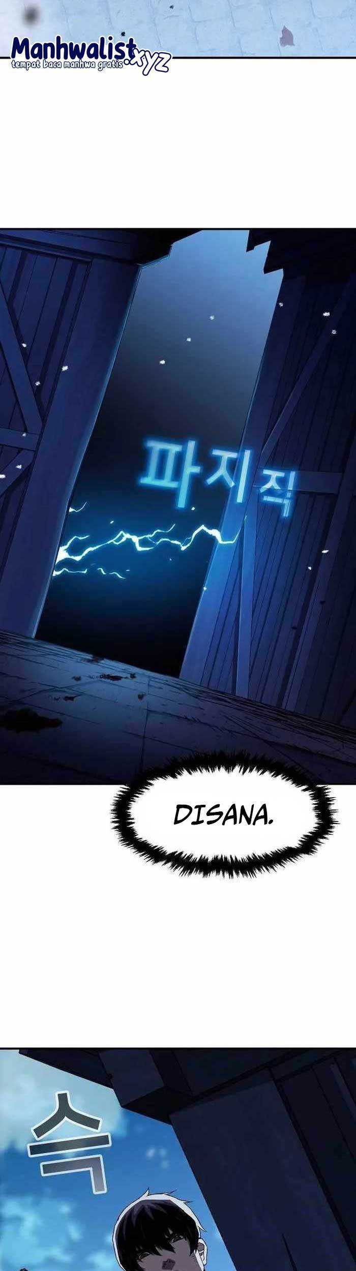 I Became a Knight With a Time Limit Chapter 25 Gambar 47