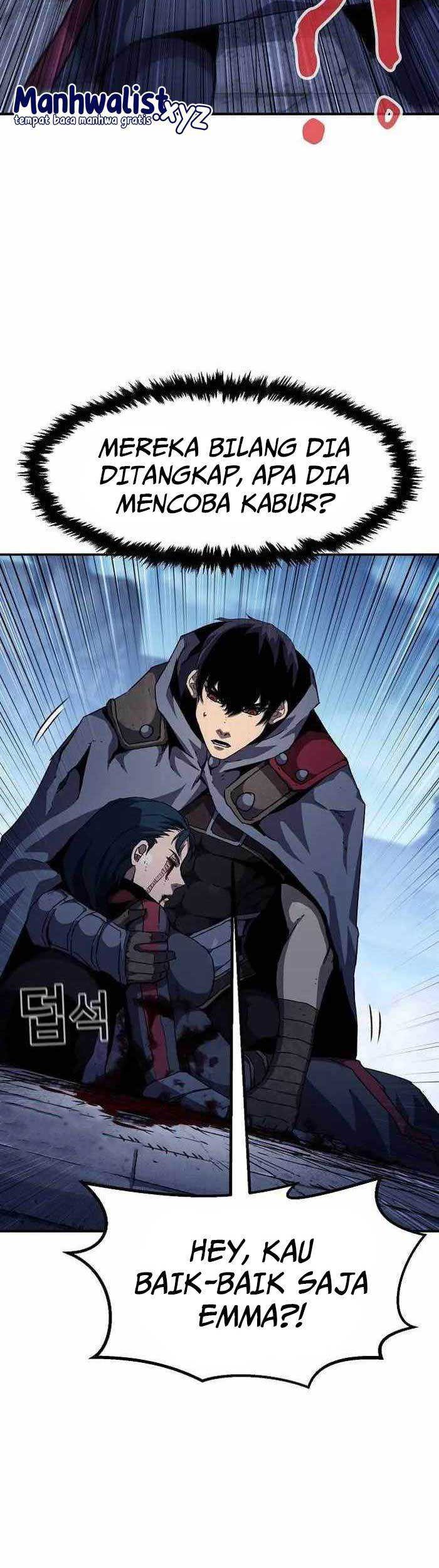 I Became a Knight With a Time Limit Chapter 25 Gambar 49