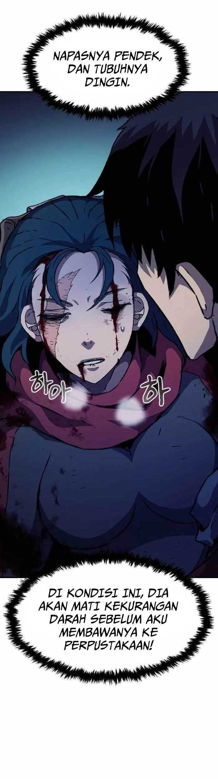 I Became a Knight With a Time Limit Chapter 25 Gambar 50