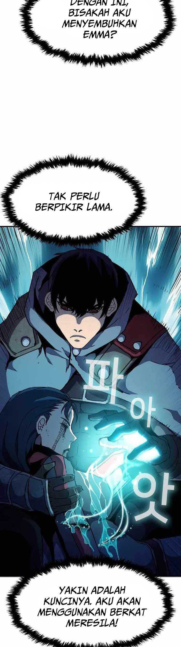 I Became a Knight With a Time Limit Chapter 25 Gambar 53