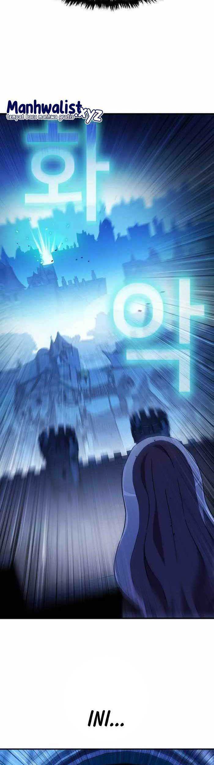 I Became a Knight With a Time Limit Chapter 25 Gambar 54