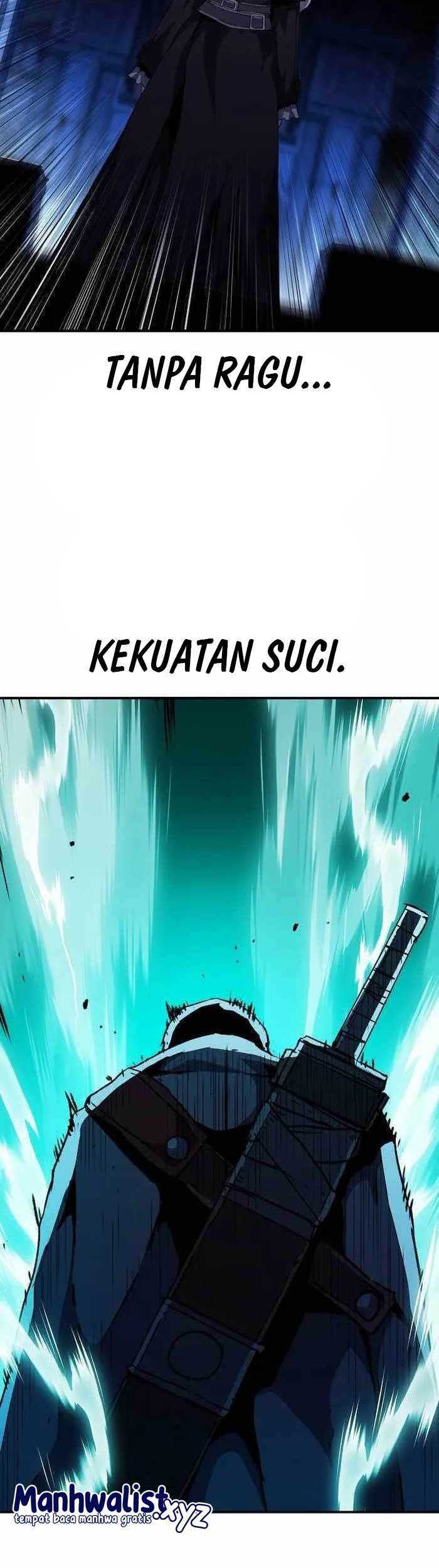 I Became a Knight With a Time Limit Chapter 25 Gambar 56