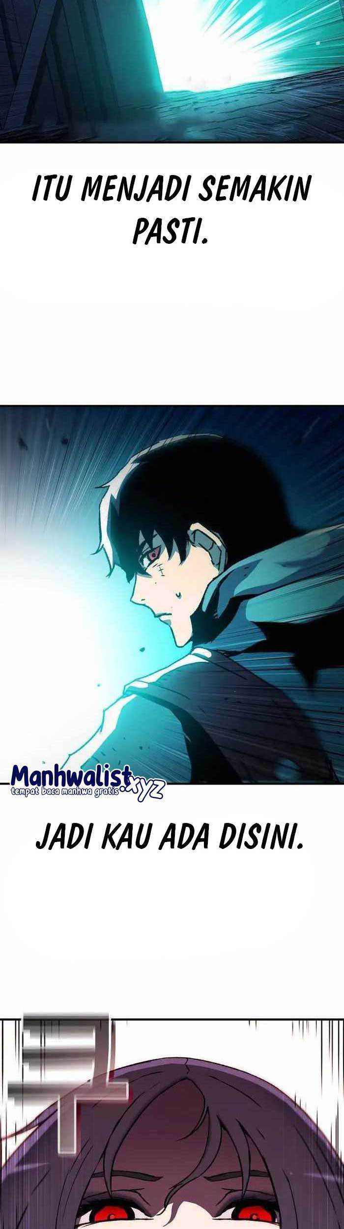 I Became a Knight With a Time Limit Chapter 25 Gambar 59