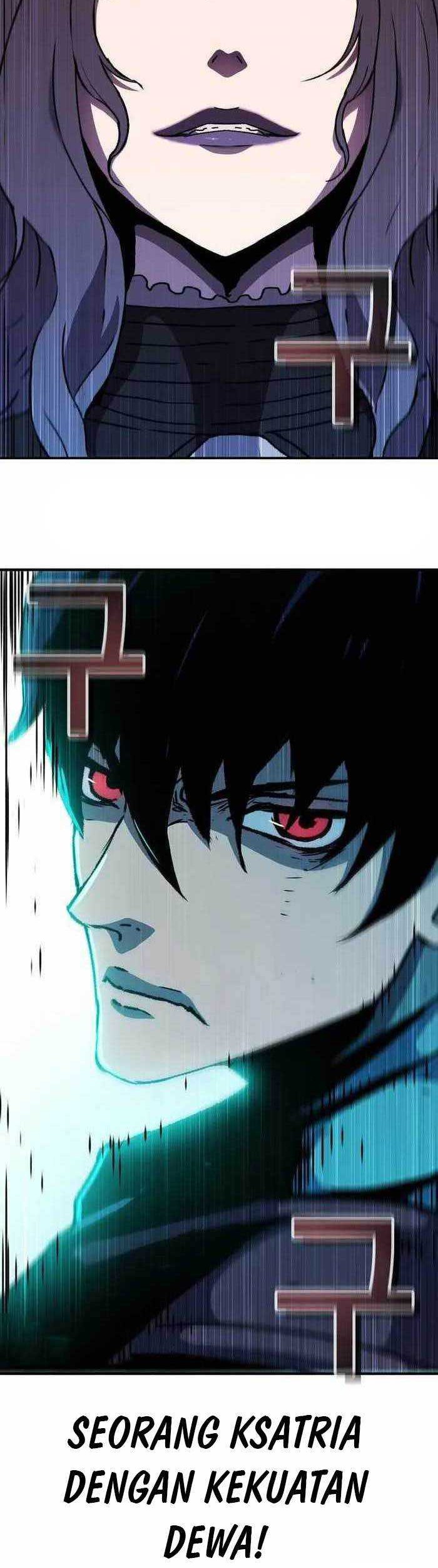 I Became a Knight With a Time Limit Chapter 25 Gambar 60