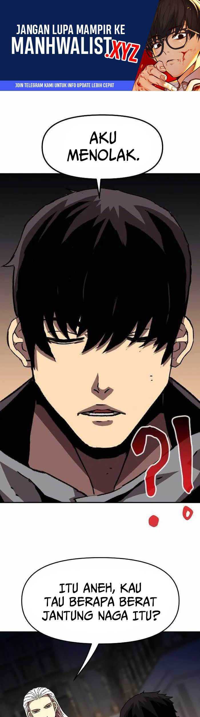 Baca  I Became a Knight With a Time Limit Chapter 25 Gambar 2