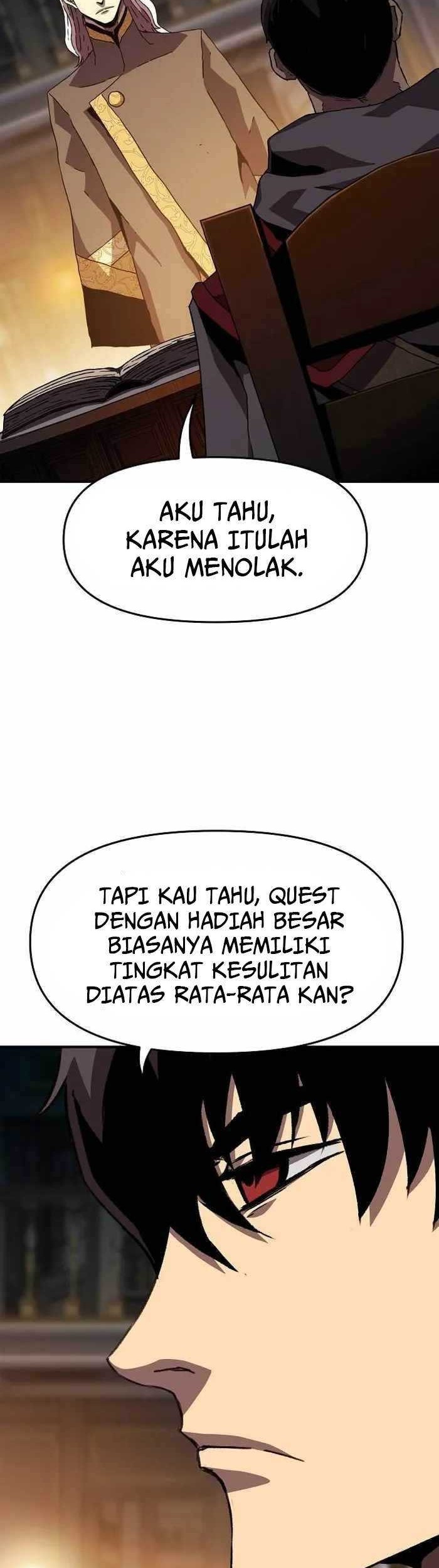 I Became a Knight With a Time Limit Chapter 25 Gambar 3