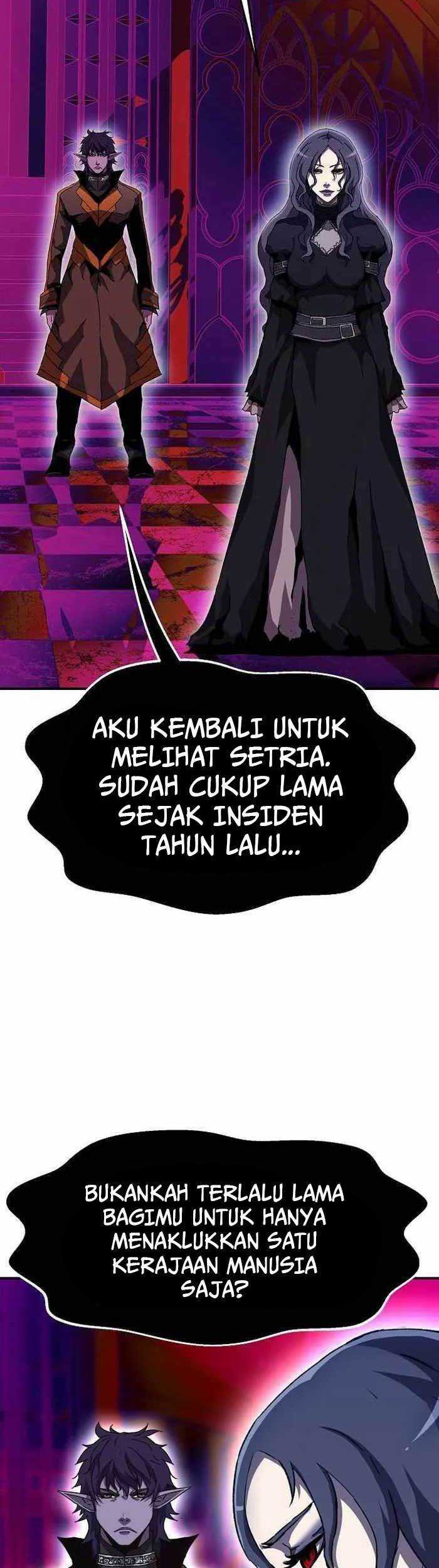 I Became a Knight With a Time Limit Chapter 25 Gambar 9