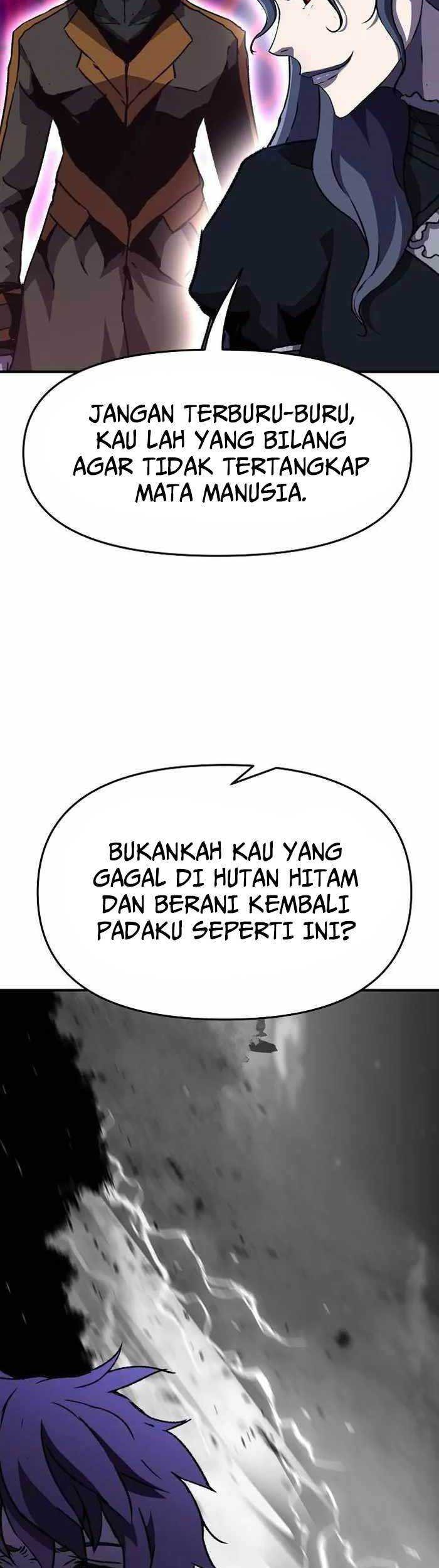 I Became a Knight With a Time Limit Chapter 25 Gambar 10