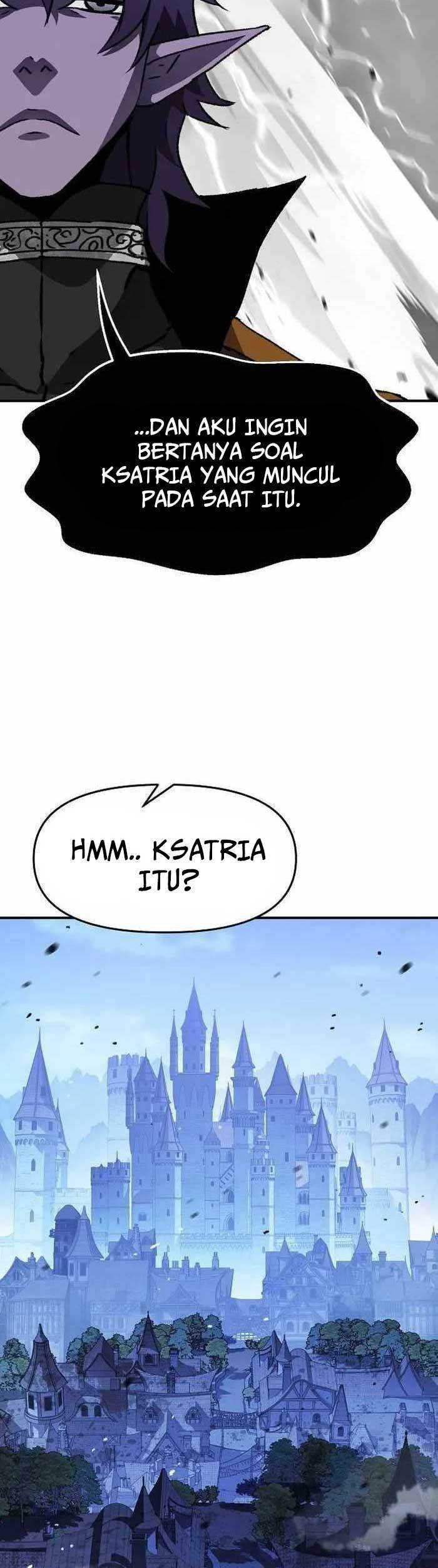 I Became a Knight With a Time Limit Chapter 25 Gambar 11