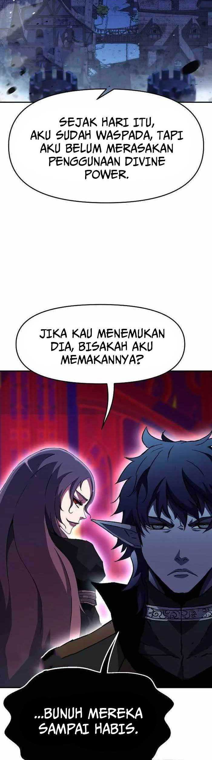 I Became a Knight With a Time Limit Chapter 25 Gambar 12