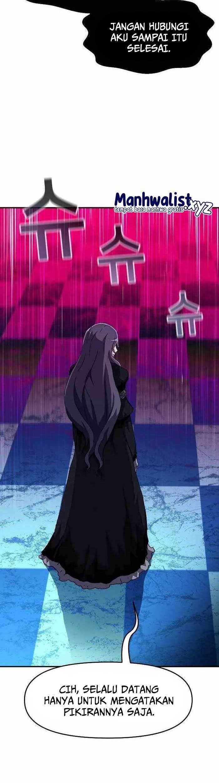 I Became a Knight With a Time Limit Chapter 25 Gambar 13