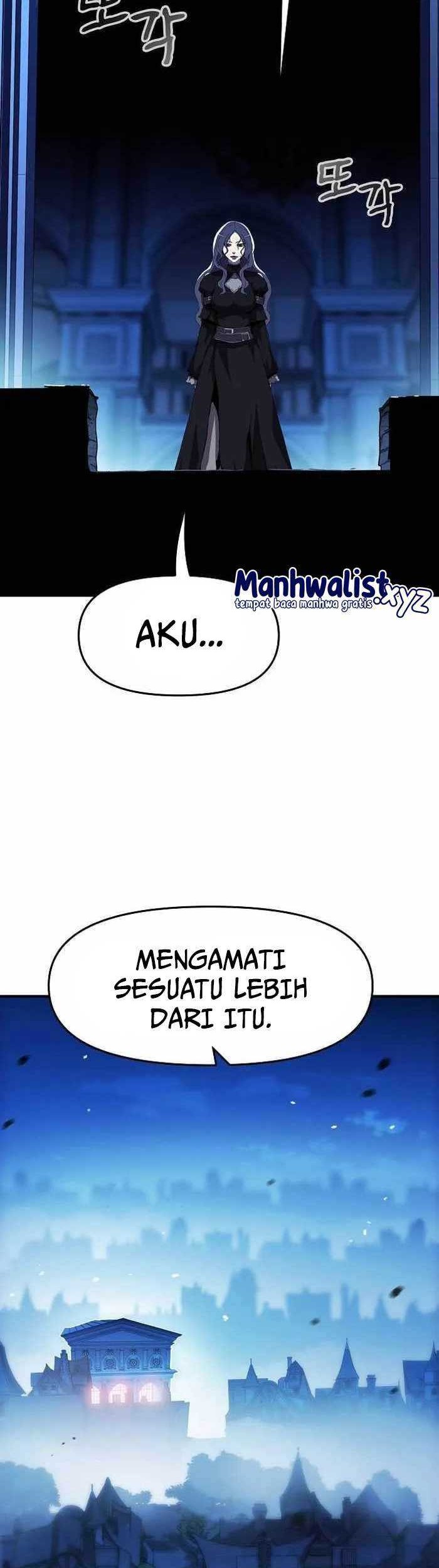 I Became a Knight With a Time Limit Chapter 25 Gambar 15