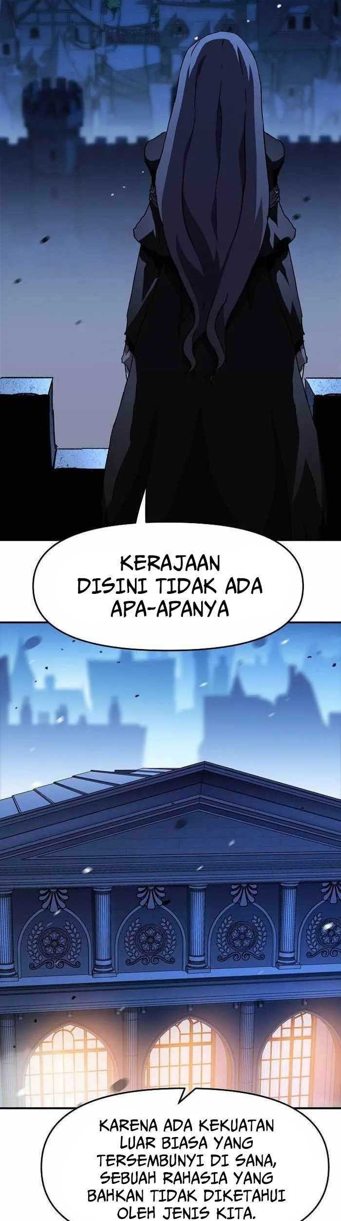 I Became a Knight With a Time Limit Chapter 25 Gambar 16