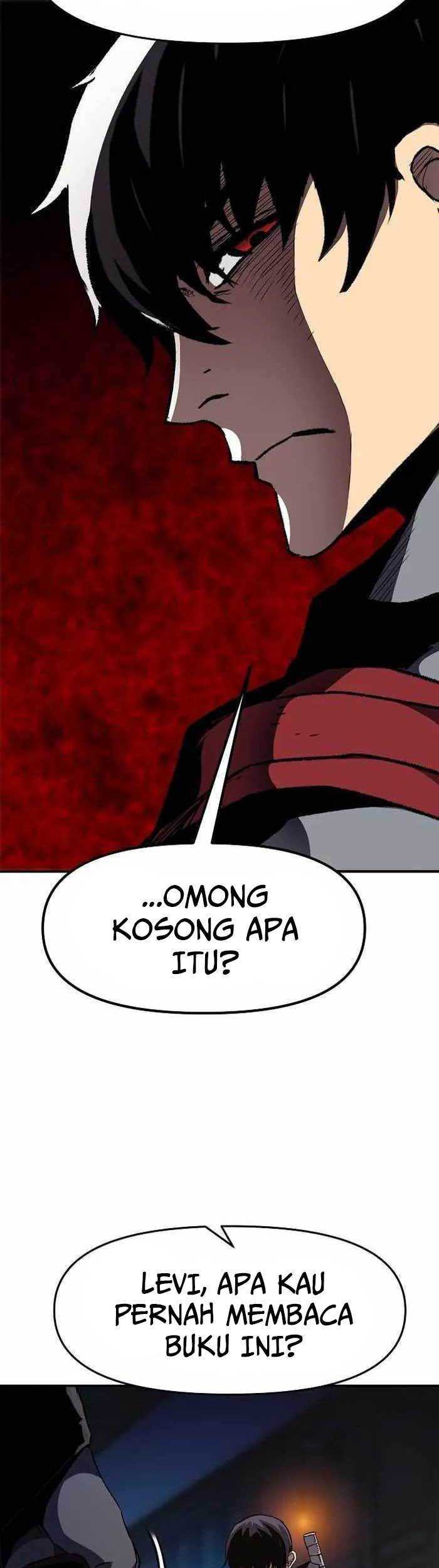 I Became a Knight With a Time Limit Chapter 25 Gambar 20