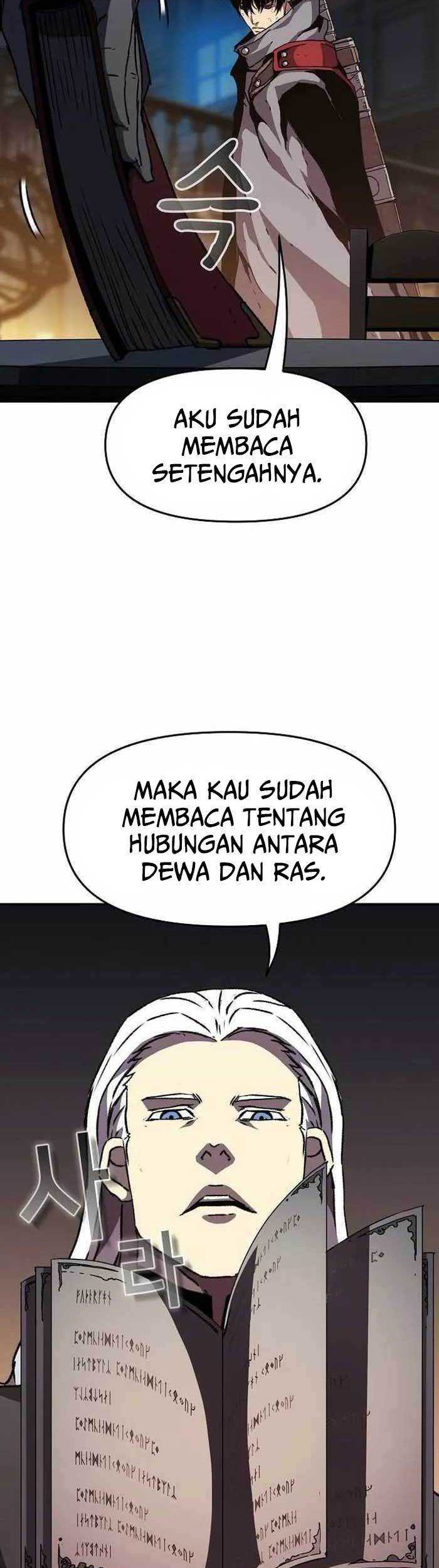 I Became a Knight With a Time Limit Chapter 25 Gambar 21