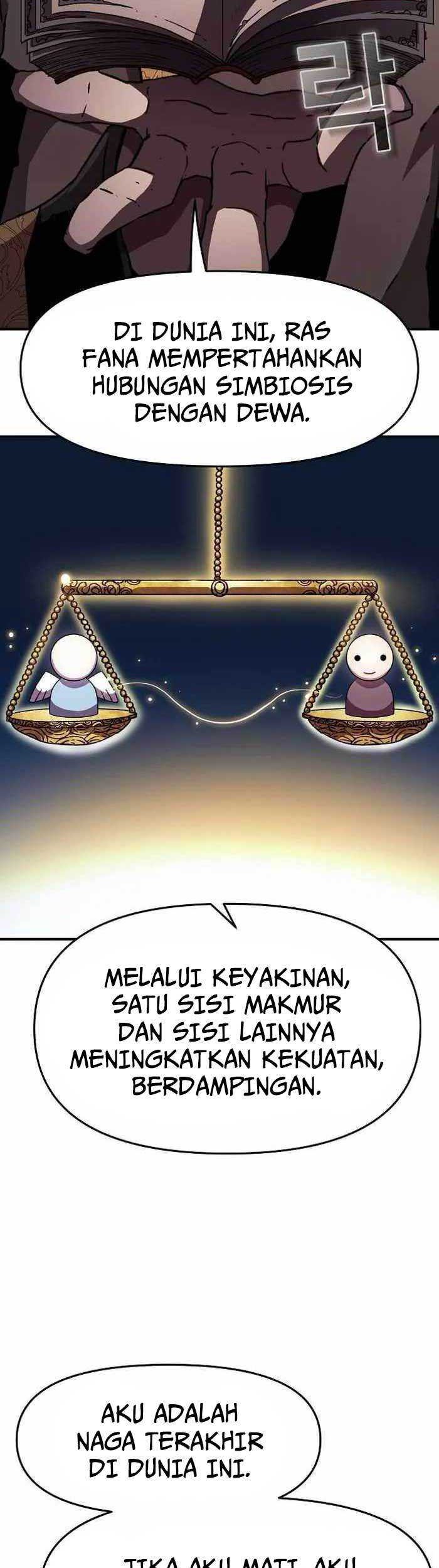 I Became a Knight With a Time Limit Chapter 25 Gambar 22