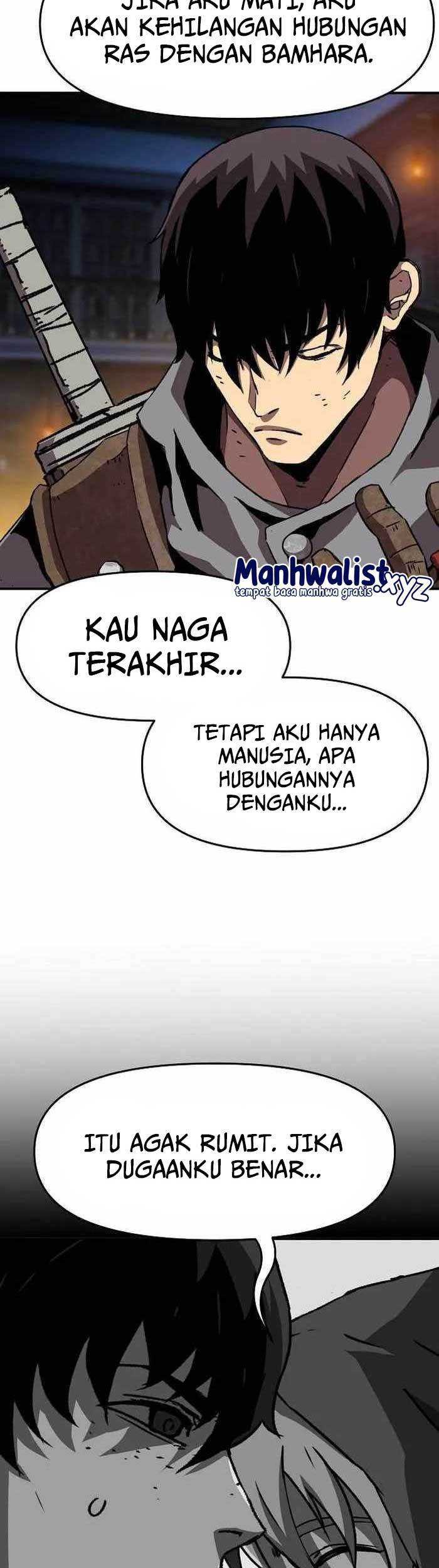I Became a Knight With a Time Limit Chapter 25 Gambar 23