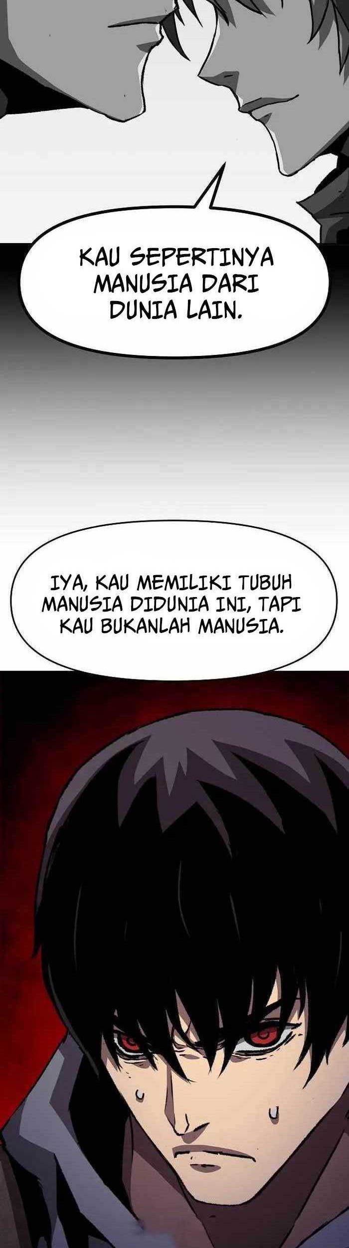 I Became a Knight With a Time Limit Chapter 25 Gambar 24
