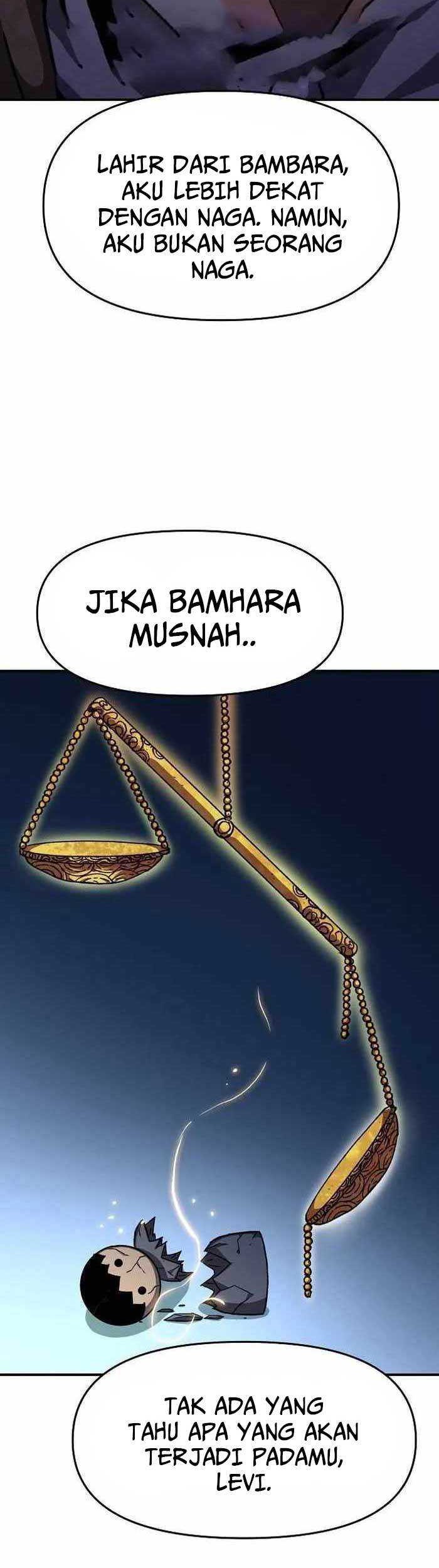 I Became a Knight With a Time Limit Chapter 25 Gambar 25