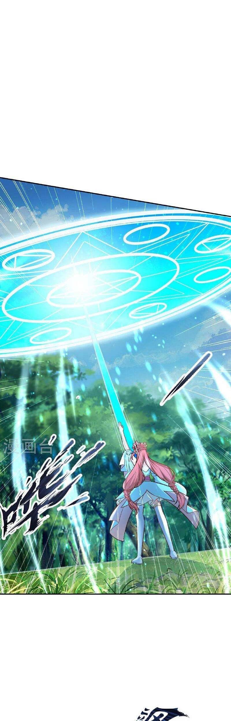 Against the Gods Chapter 613 Gambar 18