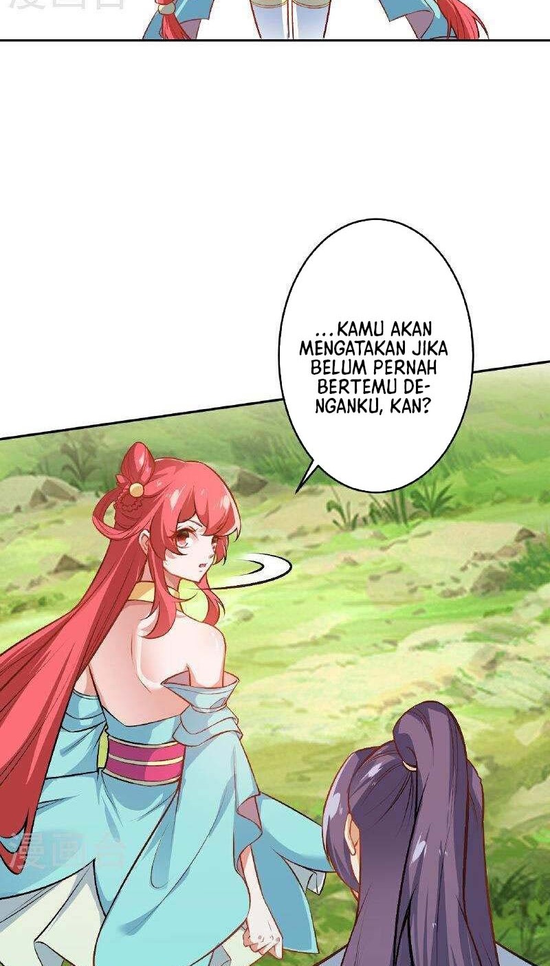 Against the Gods Chapter 613 Gambar 23