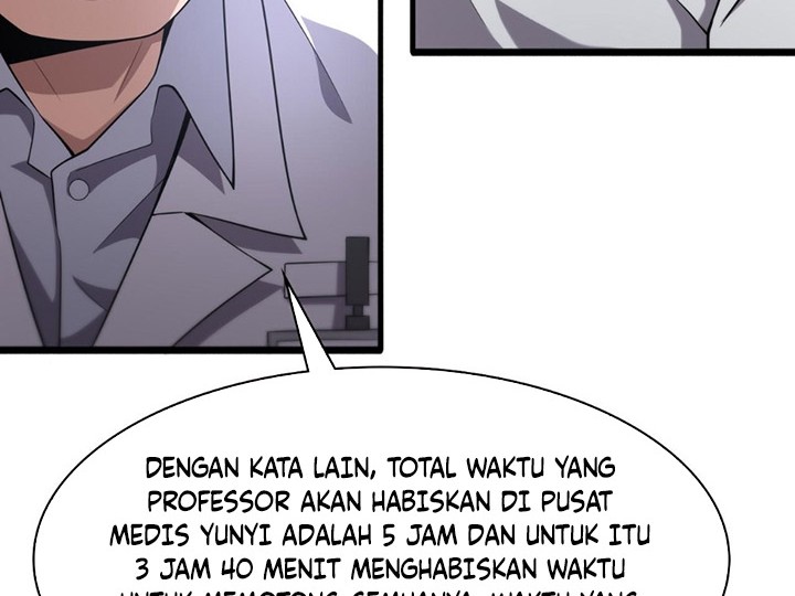 Great Doctor Ling Ran Chapter 166 Gambar 19