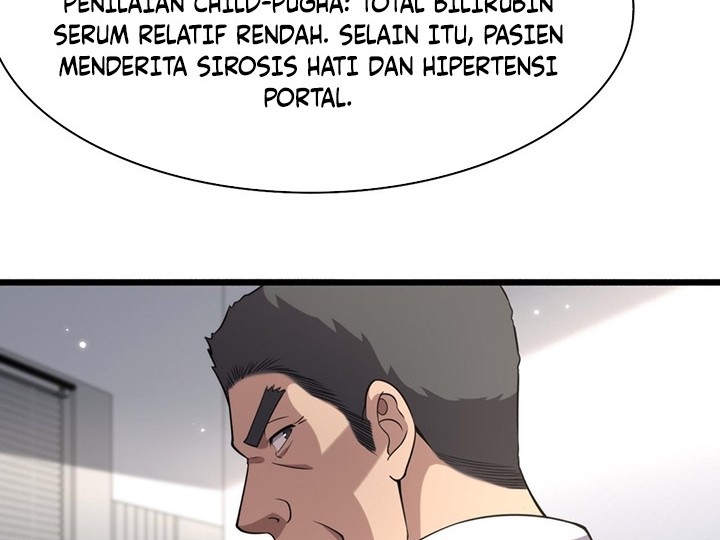Great Doctor Ling Ran Chapter 166 Gambar 23