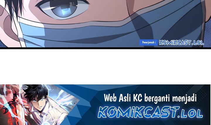 Great Doctor Ling Ran Chapter 166 Gambar 37