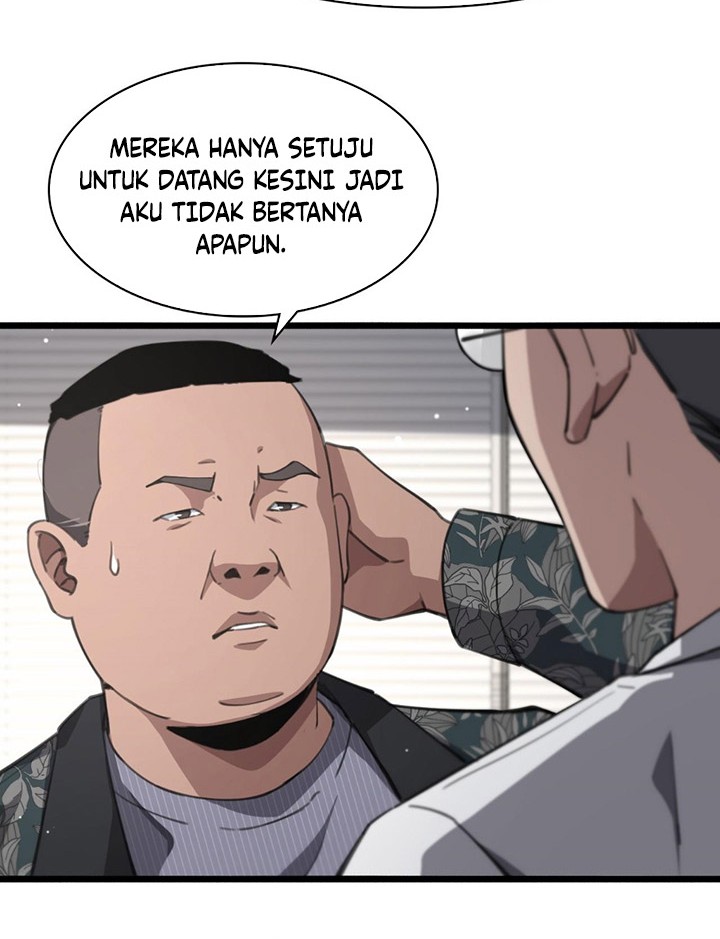Great Doctor Ling Ran Chapter 166 Gambar 15