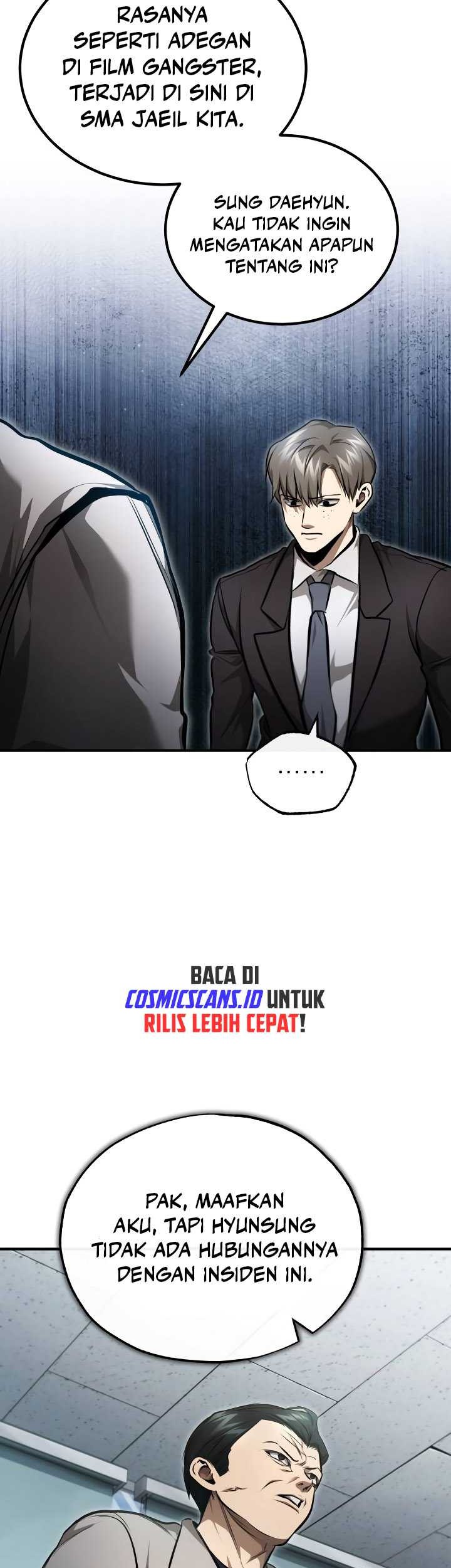 Devil Returns To School Days Chapter 44 Gambar 39