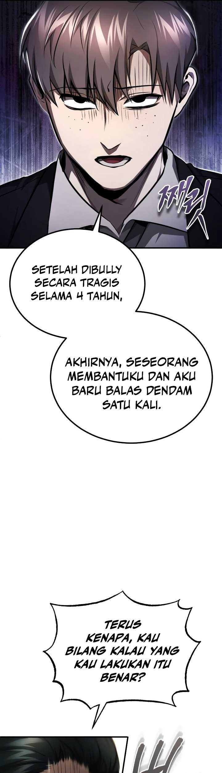 Devil Returns To School Days Chapter 44 Gambar 41