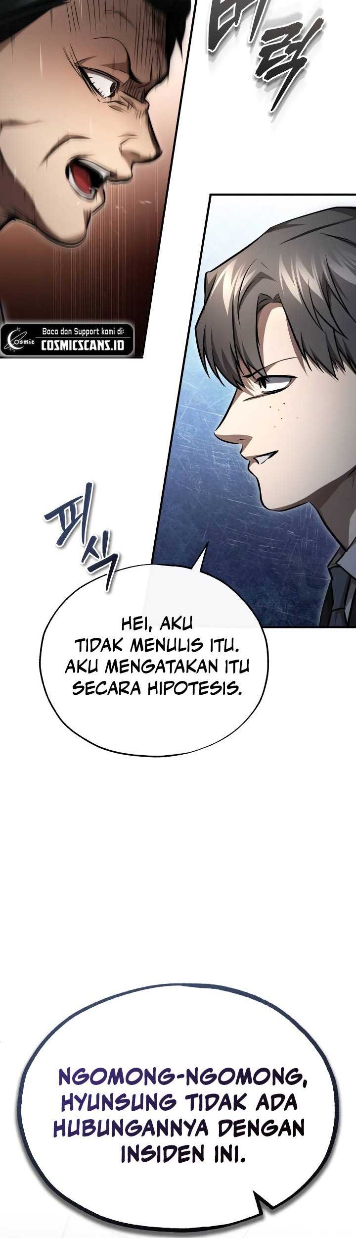 Devil Returns To School Days Chapter 44 Gambar 42