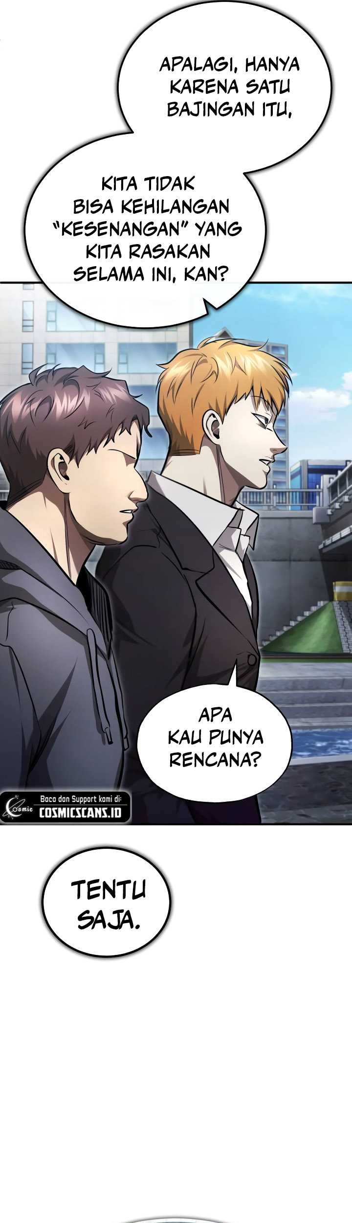 Devil Returns To School Days Chapter 44 Gambar 49