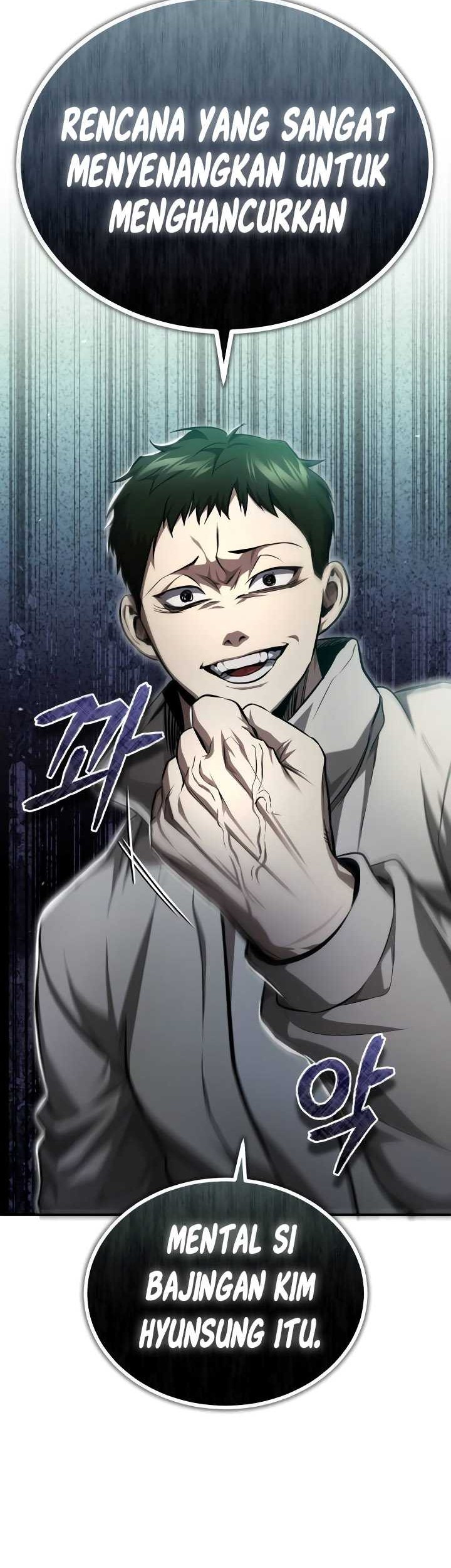 Devil Returns To School Days Chapter 44 Gambar 50