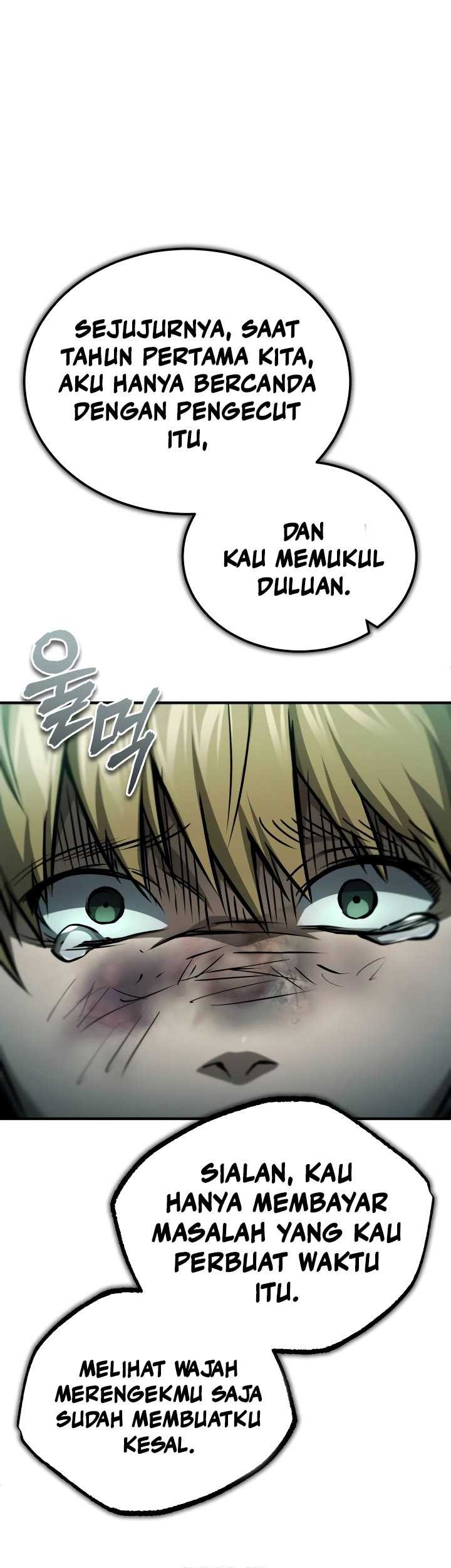 Devil Returns To School Days Chapter 44 Gambar 54