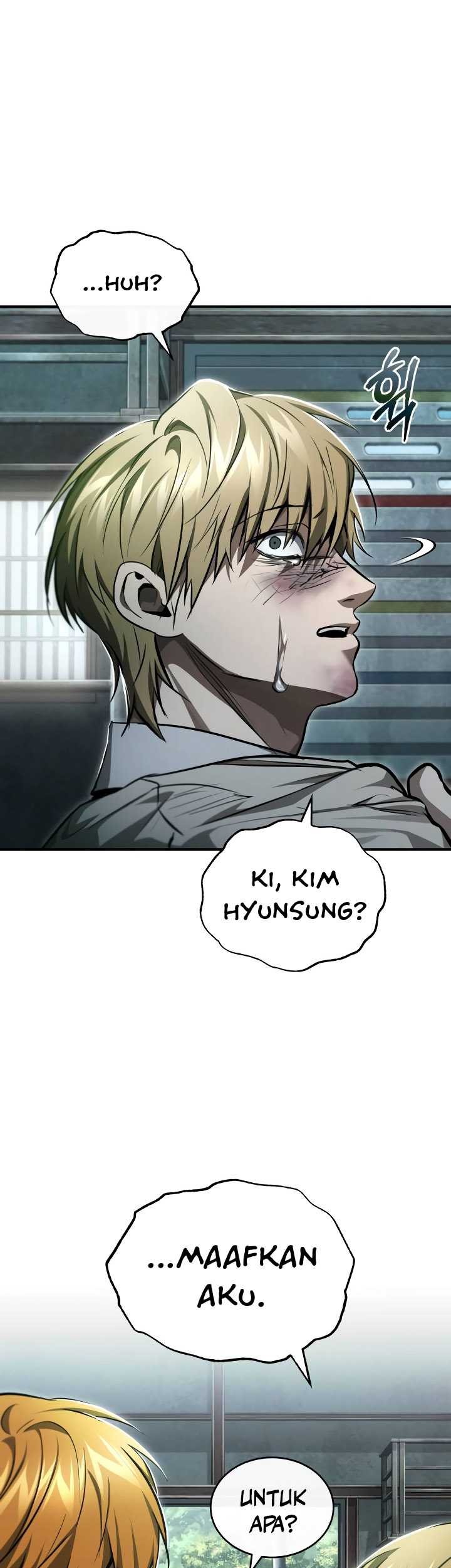 Devil Returns To School Days Chapter 44 Gambar 59