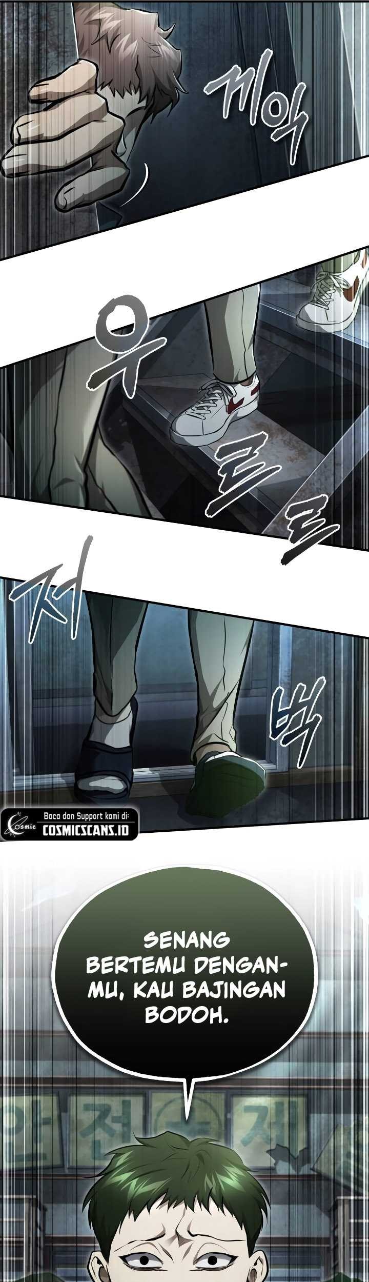 Devil Returns To School Days Chapter 44 Gambar 63