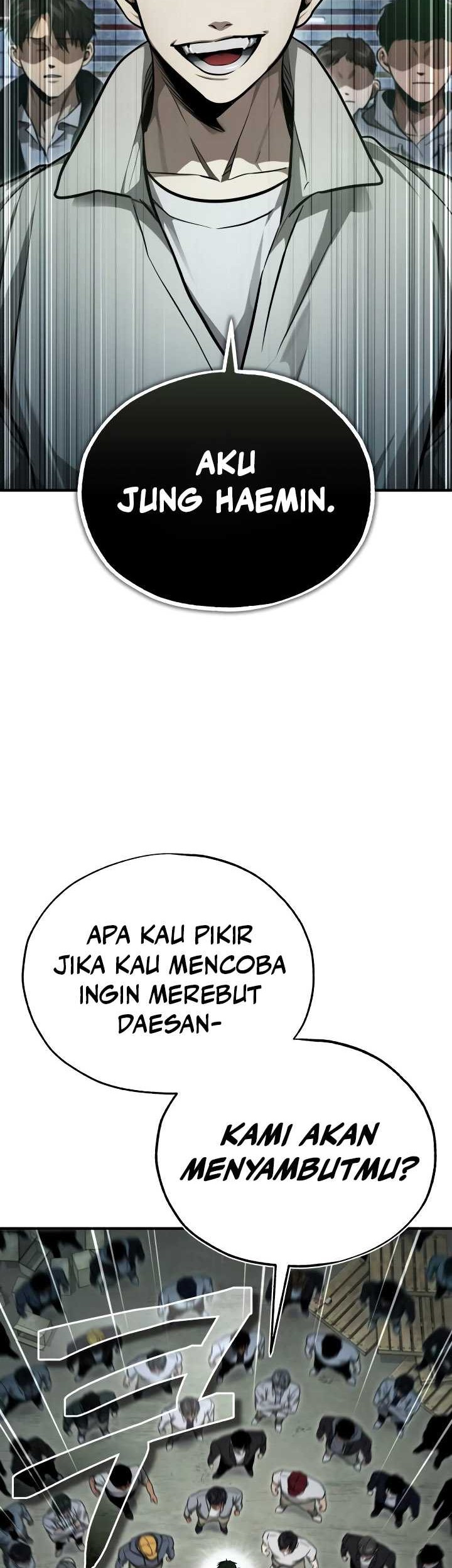 Devil Returns To School Days Chapter 44 Gambar 64