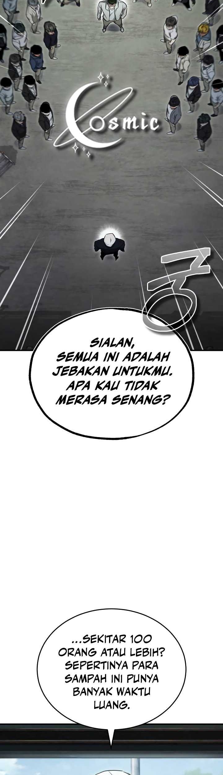 Devil Returns To School Days Chapter 44 Gambar 65
