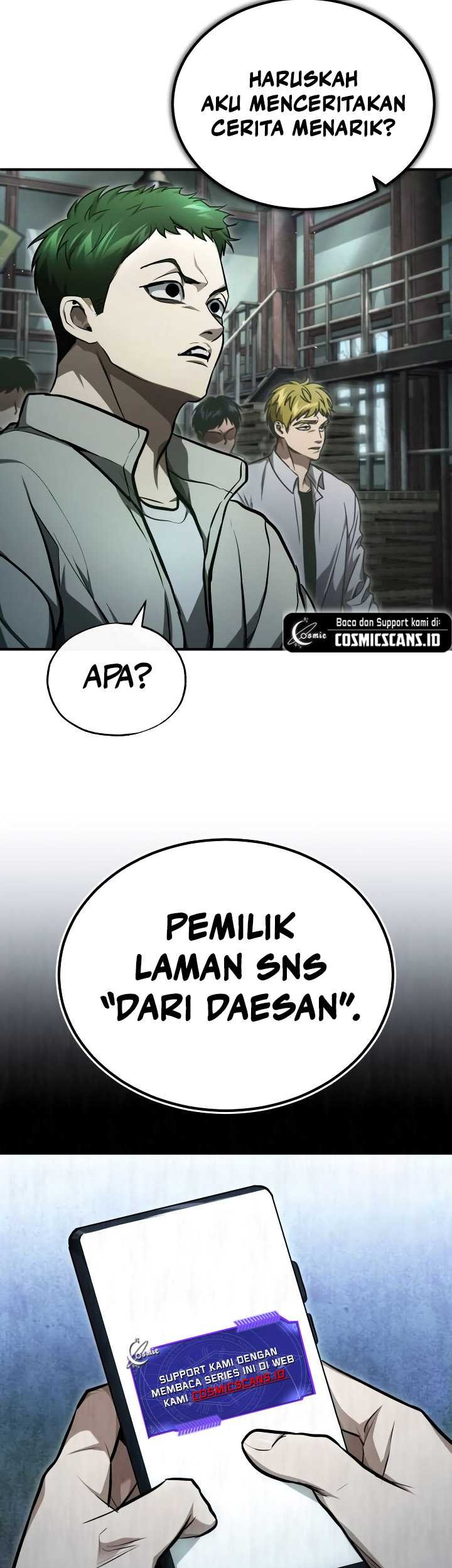 Devil Returns To School Days Chapter 44 Gambar 67