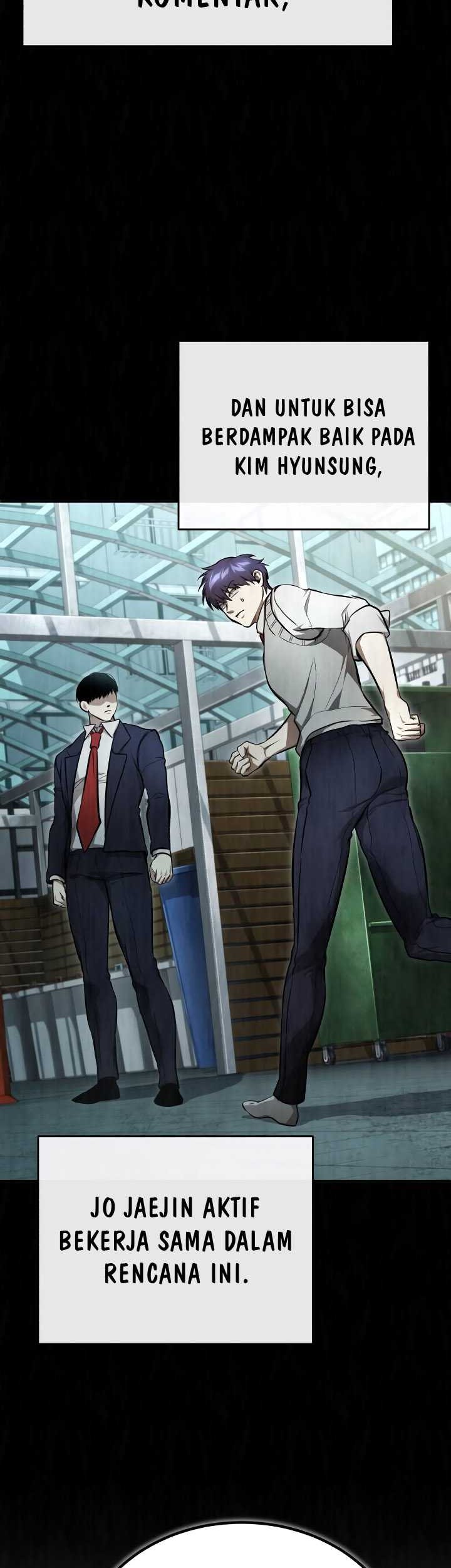 Devil Returns To School Days Chapter 44 Gambar 69