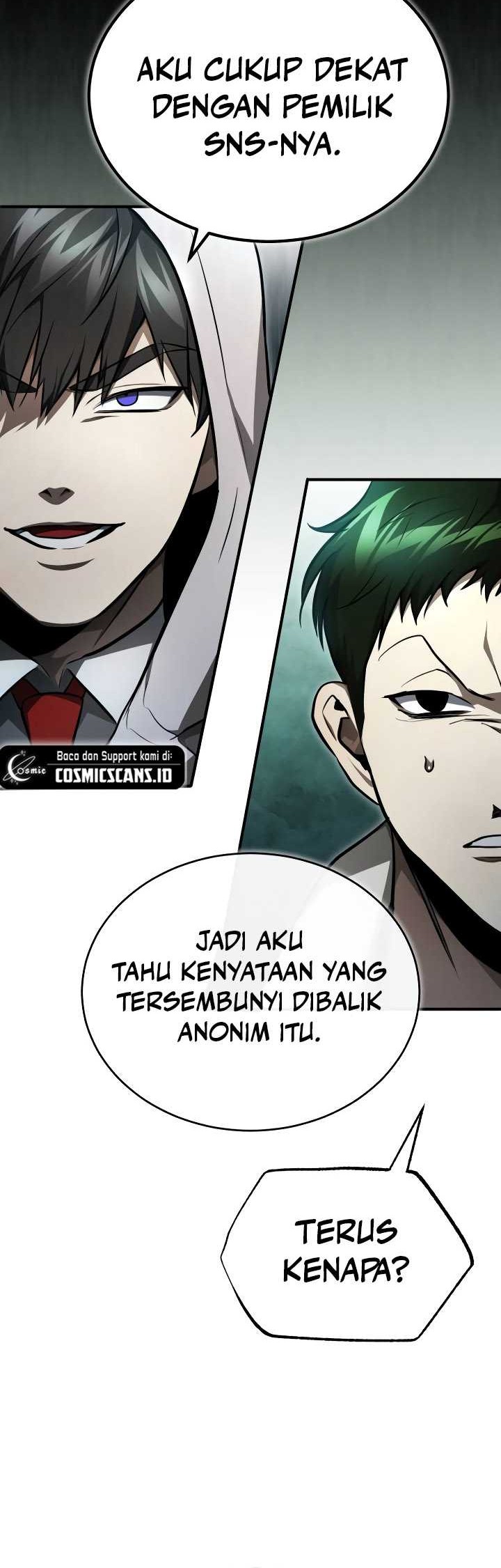 Devil Returns To School Days Chapter 44 Gambar 70