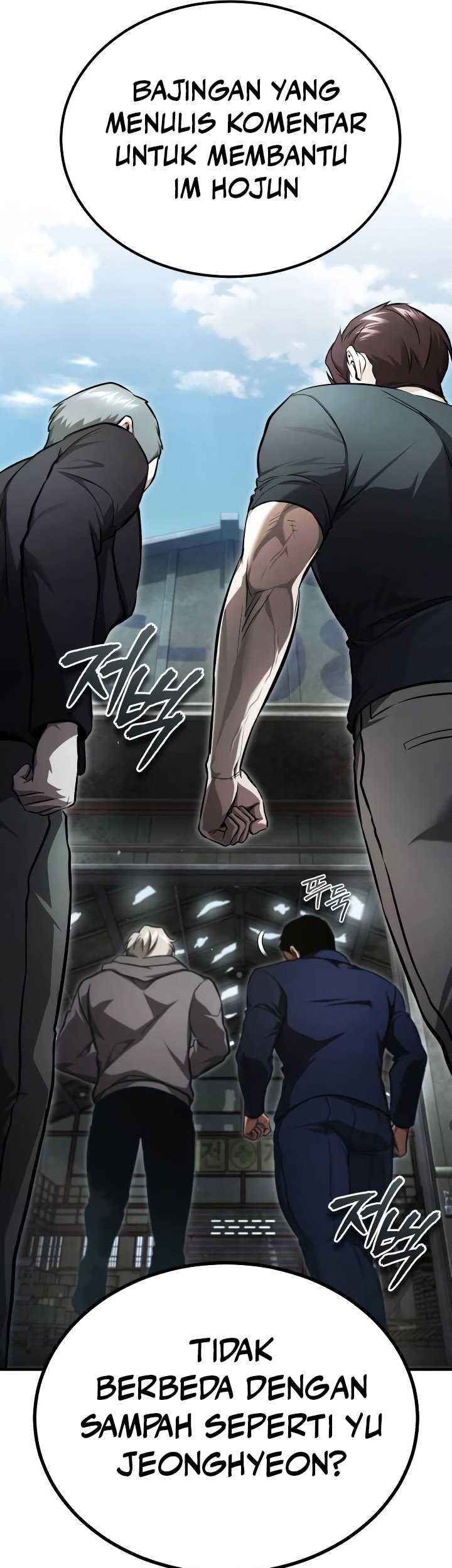 Devil Returns To School Days Chapter 44 Gambar 71